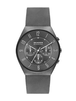 Skagen - Grenen Charcoal Watch SKW6821 (M)