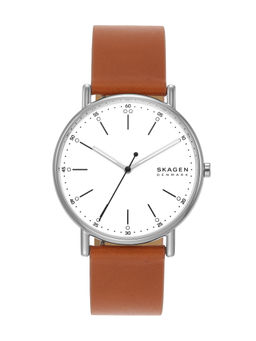 Skagen - Signatur Brown Watch SKW6903 (M)