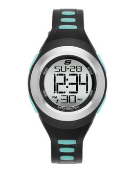 SKECHERS - Tennyson Two Tone Watch SR2020 (M)