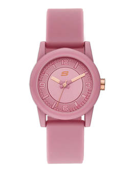 SKECHERS - Rosencrans Pink Watch SR6201 (M)