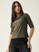 Olive color option, Currently selected