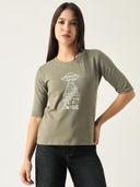 Olive color option, Currently selected