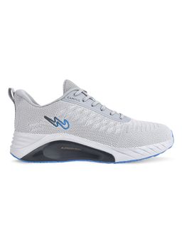 Campus - Nido Grey Mens Running Shoes