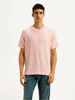 Levi's - Men'S Textured T-Shirt