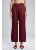 Maroon color option, Currently selected