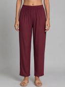 Maroon color option, Sold out, Currently selected
