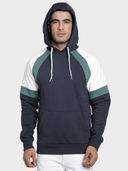 Blue color option, Currently selected