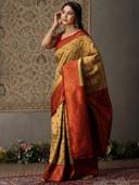 Khaki color option, Currently selected