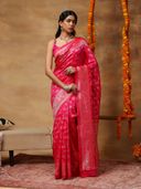 Pink color option, Currently selected