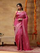 Pink color option, Currently selected