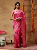 Pink color option, Currently selected