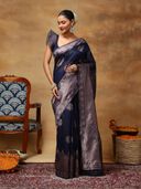 Navy Blue color option, Currently selected