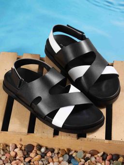 Metro - Men Multi-Color Sandals