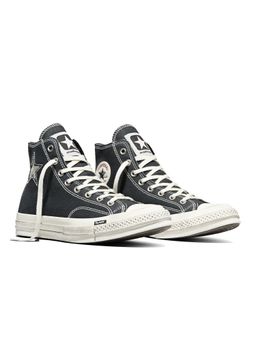 Converse - Unisex Black Madhappy Chuck 70 High top Sneakers