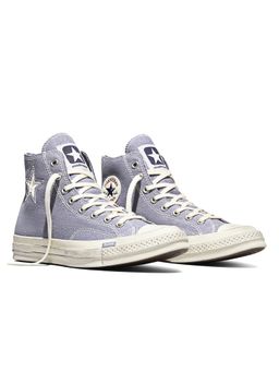 Converse - Unisex Blue Madhappy Chuck 70 High top Sneakers