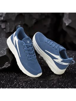 Cantabil - Blue Sneakers for Men