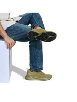 Neeman's - Green ReLive Knit Sneakers