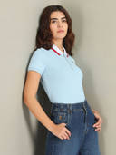 Blue color option, Sold out