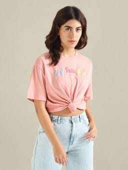 U.S. POLO ASSN. - Regular Fit Cotton T-Shirt