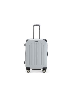 Kenneth Cole - Renagde 20-inch Expandable Trolley Bag | Light Grey