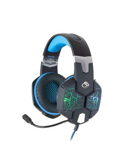 Cosmic Byte - G1500 7.1 Channel USB RGB Headset for PC (Blue)