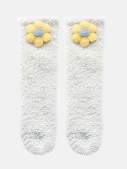 EL REGALO - Socks for kids White