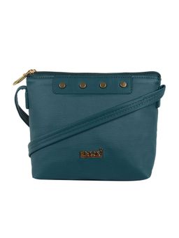 Enoki - Women Satchel Bag Green