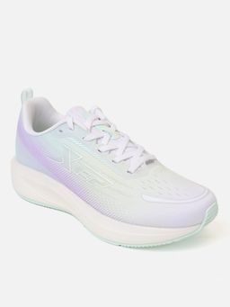 Xtep - Power Nest Lite Purple Running Shoes for Women