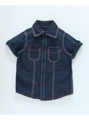 Navy Blue color option
