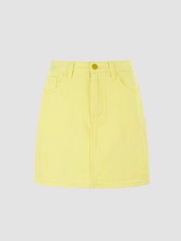 Cider - Funny Face Egg Skirt