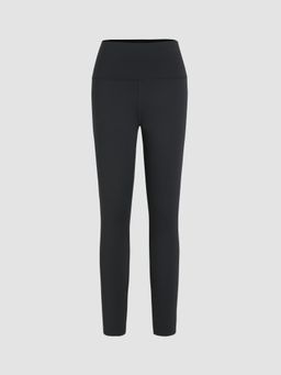 Cider - Knit High Waist Leggings
