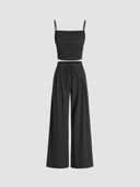 Black color option, Currently selected