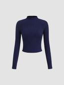Navy Blue color option, Sold out, Currently selected