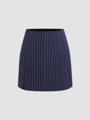 Navy Blue color option, Currently selected