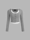 Grey color option, Sold out, Currently selected