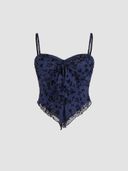 Blue color option, Sold out