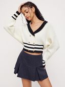White color option