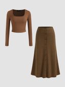 Brown color option, Sold out