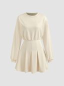 Beige color option, Sold out, Currently selected