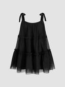 Black color option, Currently selected