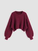 Wine color option