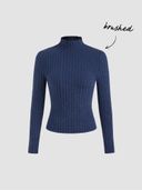 Navy Blue color option, Sold out, Currently selected