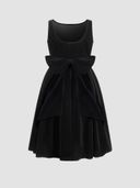 Black color option, Currently selected