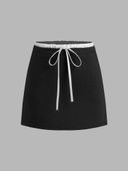 Black color option, Sold out, Currently selected