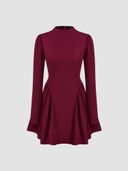 Burgundy color option, Sold out, Currently selected