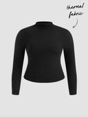 Black color option, Currently selected