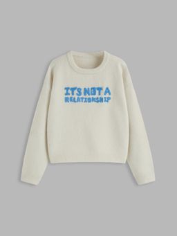 Cider - Bad News Sweater