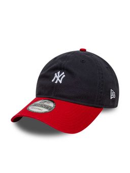 New Era - Men Mini Washed Contrast 920 Neyyan Nvysca Cap