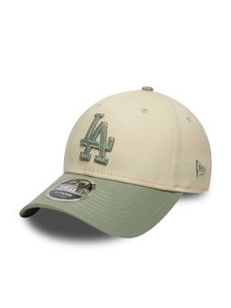 New Era - Men Side Script 9Forty Mc Losdod Ltcevg Cap