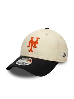 New Era - Men Side Script 9Forty Mc Neymet Ltcblk Cap